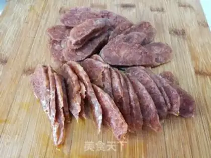 Make Potato chips step 3