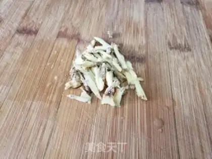 Make Potato chips step 4