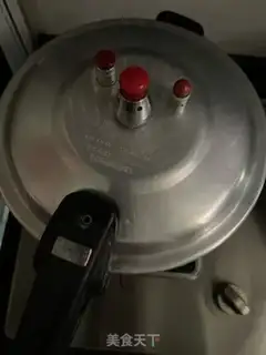 Make Garlic bean ribs step 10