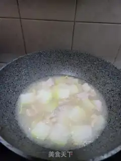 Make Scrawny intestines step 5