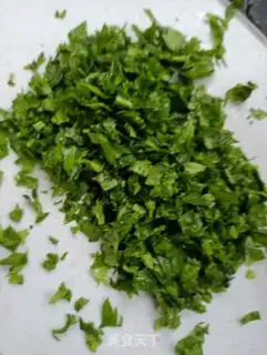 Make Celery roast step 6