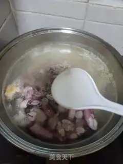Make Squidfish step 1