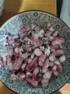 Make Squidfish step 2