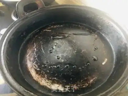Make Pumpkin pancakes step 5