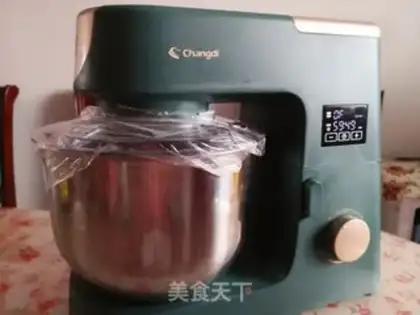 Make Four-leaf bean sandbags step 2
