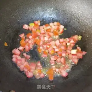 Make Cheese and pork step 7