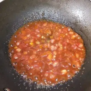 Make Cheese and pork step 8
