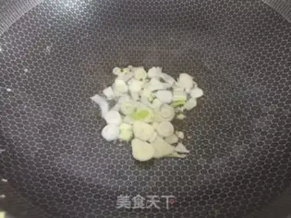 Make Tomato noodles step 4
