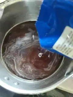 Make Coffee step 2
