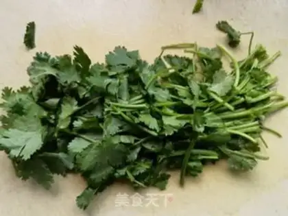Make The fragrance of tofu step 3