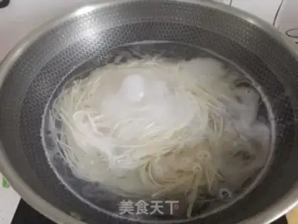Make Tomato noodles step 7