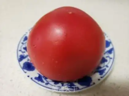 Make Tomato juice step 0