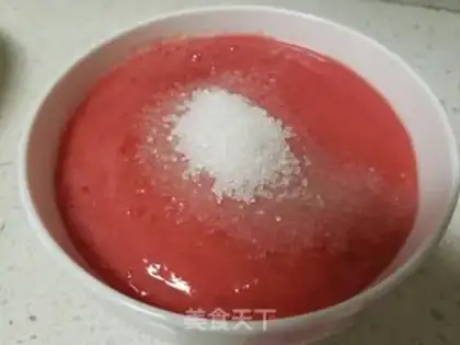 Make Tomato juice step 5