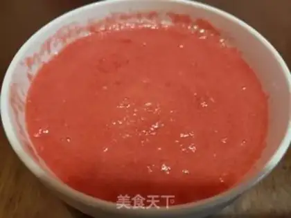 Make Tomato juice step 6