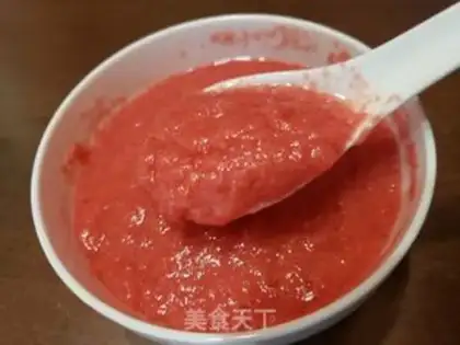 Make Tomato juice step 7