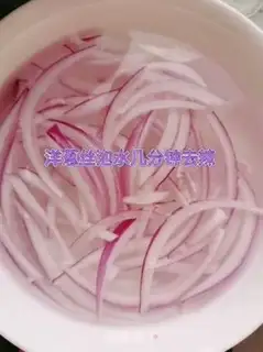 Make Potato salad step 1