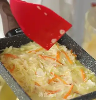 Make Low-Cash Vegetables step 4