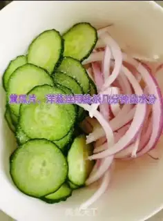 Make Potato salad step 2