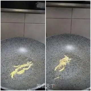 Make Cucumber beef step 5