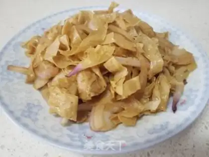 Make Onion-scrambling step 3