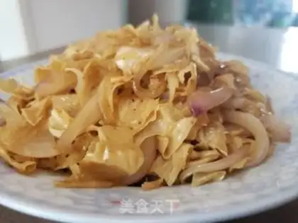 Make Onion-scrambling step 4