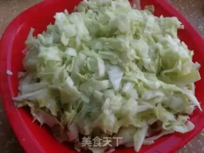 Make Pickles step 2