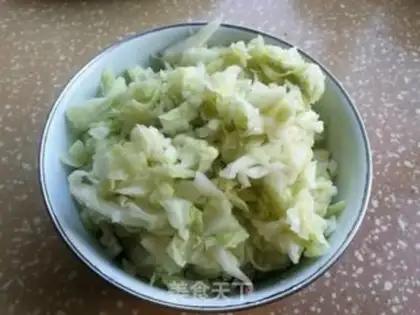 Make Pickles step 3