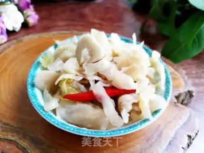 Make Pickles step 6