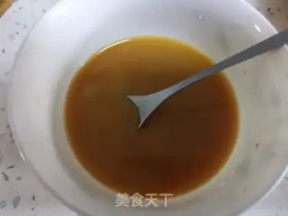 Make Fried mushrooms step 4