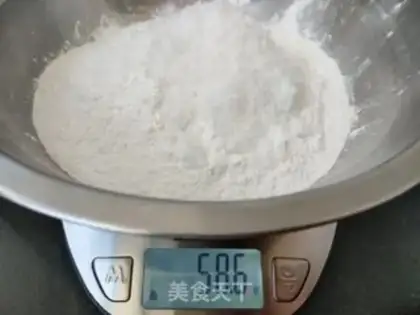Make Snowmen step 3