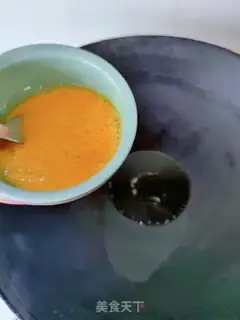 Make Seven-colored noodles step 1