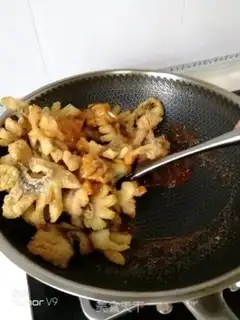 Make Sugar-eat-breed step 21