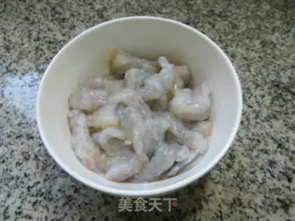 Make Shrimp step 3