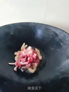 Make Seven-colored noodles step 4