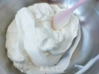 Make Snowmen step 6