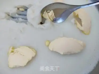 Make Snowmen step 7