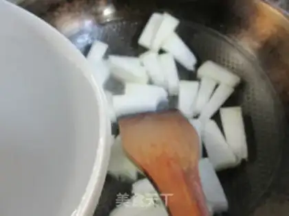 Make Shrimp step 5
