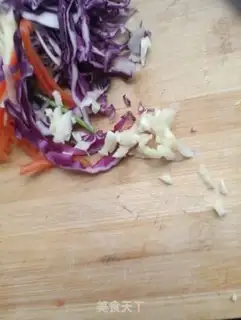 Make Spam step 3