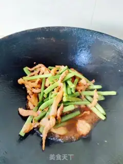 Make Seven-colored noodles step 7