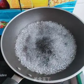 Make Oily potatoes step 3
