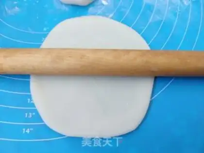 Make Snowmen step 10