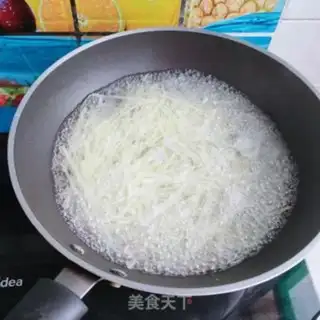 Make Oily potatoes step 4