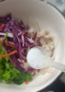 Make Spam step 5