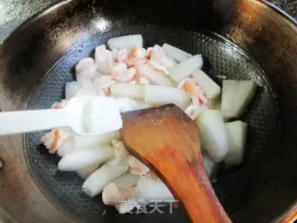 Make Shrimp step 9