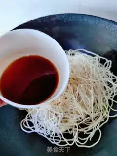 Make Seven-colored noodles step 10
