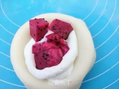 Make Snowmen step 12