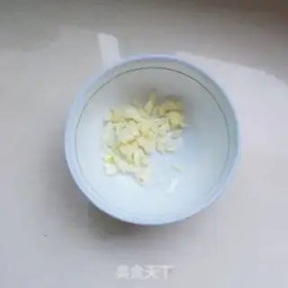 Make Oily potatoes step 6