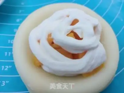 Make Snowmen step 13