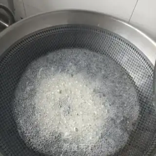 Make Spam step 9