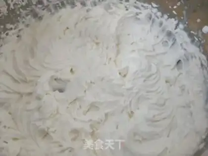 Make Butter puff step 10